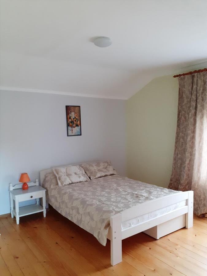Muzicii 11 - Cozy Seaside Apartments Năvodari Exteriör bild