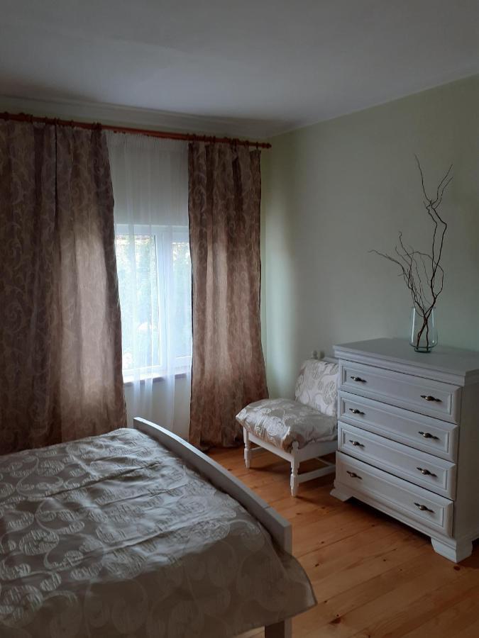 Muzicii 11 - Cozy Seaside Apartments Năvodari Exteriör bild