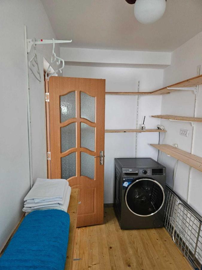 Muzicii 11 - Cozy Seaside Apartments Năvodari Exteriör bild